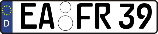 EA-FR39