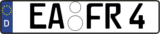 EA-FR4