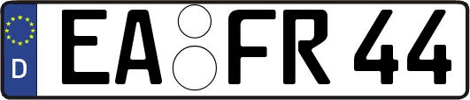 EA-FR44