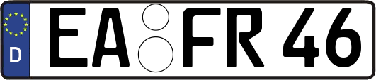 EA-FR46