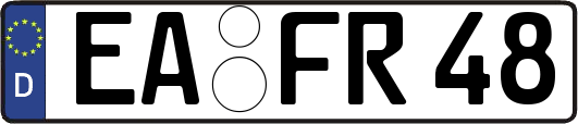 EA-FR48