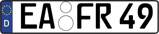 EA-FR49