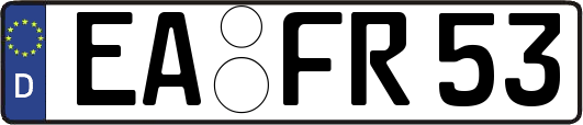 EA-FR53