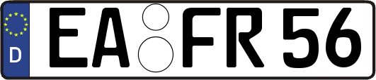 EA-FR56