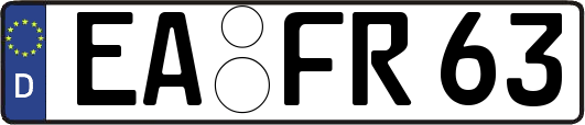 EA-FR63