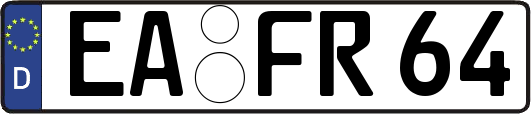 EA-FR64