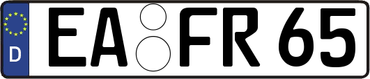 EA-FR65