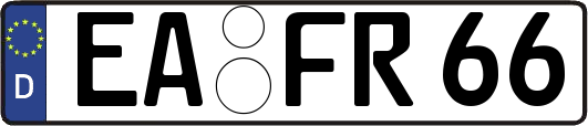 EA-FR66