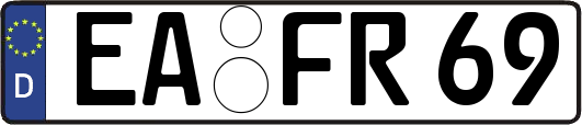 EA-FR69
