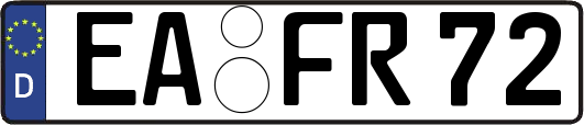 EA-FR72