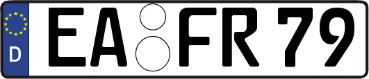 EA-FR79