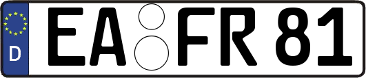 EA-FR81