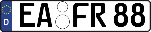 EA-FR88