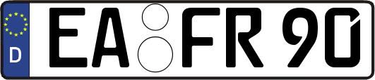 EA-FR90