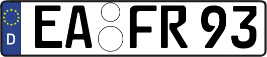 EA-FR93