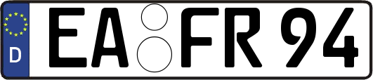 EA-FR94