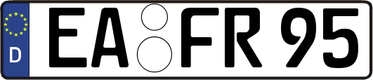 EA-FR95