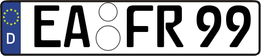 EA-FR99