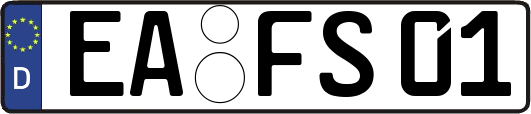 EA-FS01