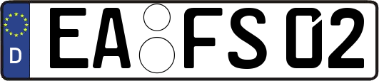 EA-FS02