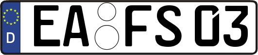EA-FS03