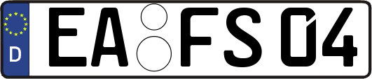 EA-FS04