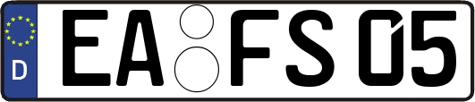 EA-FS05
