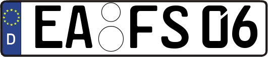EA-FS06