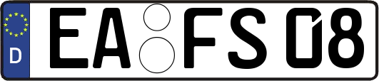 EA-FS08