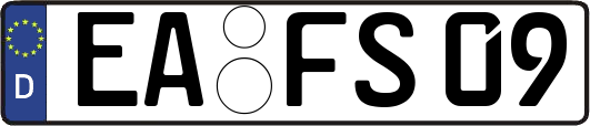 EA-FS09