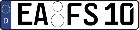 EA-FS10