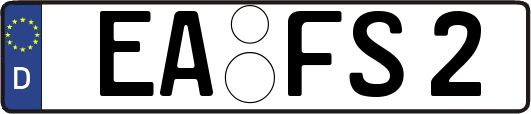 EA-FS2