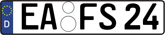 EA-FS24