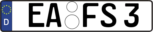 EA-FS3