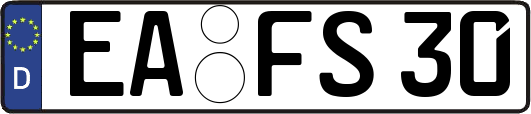 EA-FS30