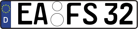 EA-FS32