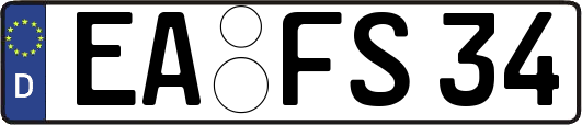 EA-FS34
