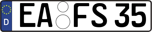 EA-FS35