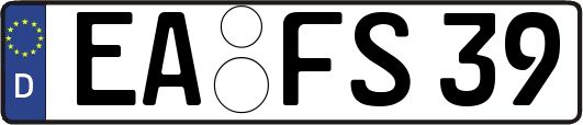EA-FS39