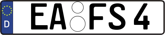 EA-FS4