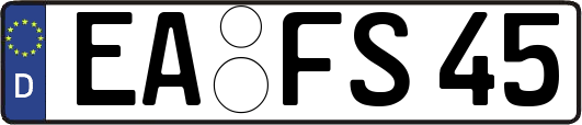 EA-FS45