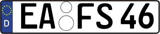 EA-FS46