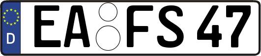 EA-FS47