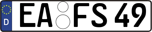 EA-FS49