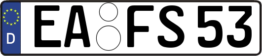 EA-FS53