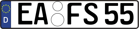 EA-FS55