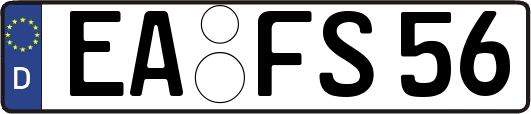EA-FS56