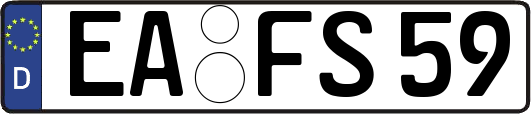 EA-FS59