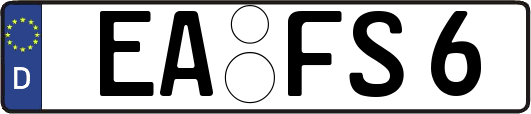 EA-FS6
