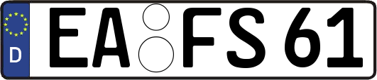 EA-FS61